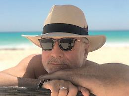 Enzo Angileri, il siciliano che pettina star come Kidman, Moore e Theron