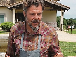 Andrea Lo Cicero, il "barone" curioso con S. Agata nel cuore