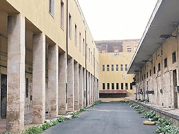 Catania, a febbraio lavori all’ex mercato ittico: ecco cosa diventerà