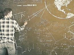 Con lo Scientifico porte aperte ovunque