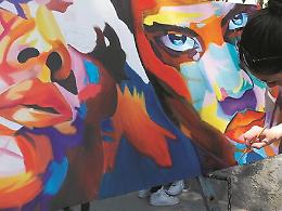 Studiare l'Arte per "dipingere" il futuro