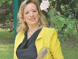 La storia di Sabina Martorana: «Rinata dopo un lutto grazie alla passione per il cibo»