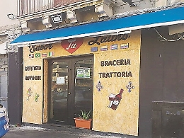 Catania, arriva la chiusura definitiva per il locale “Sabor latino”