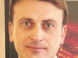 Giorgio Zuffanti, un archistar a New York: «Cambiare vita per cambiare le città»