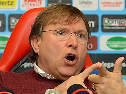 Lo scontro in Tribunale tra il Calcio Catania e l’ex ad Lo Monaco