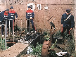 Paternò, i pentiti di mafia parlano: «Ecco chi uccise Nunzia Alleruzzo»