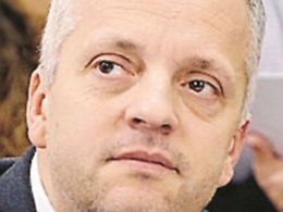 Governo Draghi, Di Caro: «Niente ministri, la Sicilia vilipesa e mortificata»