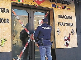 Catania, il “Sabor latino” trasgredisce ancora: stavolta la chiusura è di 30 giorni