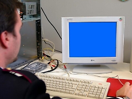 Blitz antipedofilia in tutta Italia, cinque arresti in Sicilia