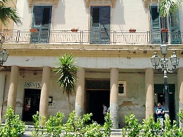 Coronavirus, dipendente comunale positivo, chiuso il comune di Porto Empedocle