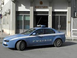 Caltanissetta: arrestati 4 catanesi "affamati" alla vigilia di Pasqua