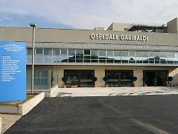 Catania, sabotato un laser ad alta tecnologia al Garibaldi Nesima