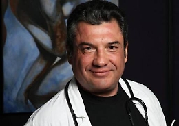 Peculato e falso, l'ex medico personale di Rosario Crocetta condannato a 7 anni