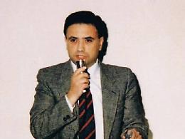 Contesa la salma del giudice Rosario Livatino