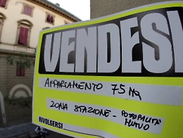 Sicilia: la pandemia abbatte il valore degli immobili oggetto di mutuo (-9,3%)