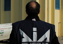 «Quei beni sono frutto di usura», Dia sequestra un milione a Leonforte