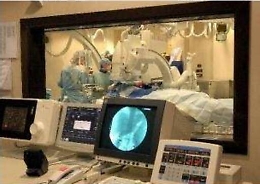 All'Ismett il primo trapianto di sole isole pancreatiche