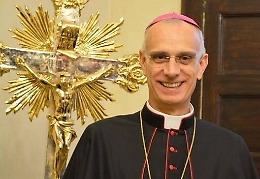 Coronavirus, il vescovo di Acireale: «Allarme sociale, a rischio tenuta democratica»