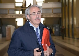 Concorso esterno: il nuovo processo a Lombardo parte con un rinvio