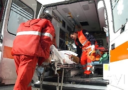 Agrigento, impiegato di banca di 51 anni muore mentre è al lavoro