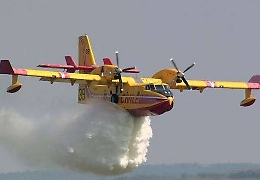 Incendi estivi in Sicilia, Regione dichiara lo stato di crisi