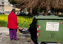 Il Coronavirus ha aumentato il numero delle famiglie povere: donati 400mila euro