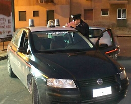 Catania, resta vedova e diventa pusher per sbarcare il lunario