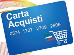 Social Card: ma il reddito di cittadinanza va dichiarato?