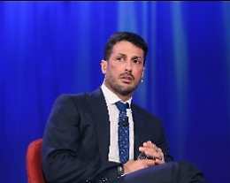 Fabrizio Corona ha finito di scontare i suoi 10 anni: da sabato sarà un uomo libero