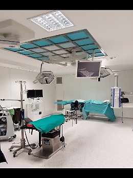 Coronavirus, la Regione ha sospeso le attivit&agrave; chirurgiche non urgenti