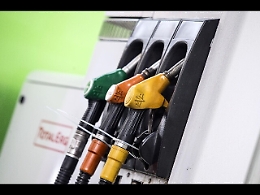 Ravanusa, rapinato il distributore "Sicilipetroli"