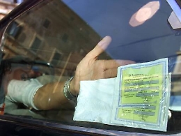 Ok all'esenzione del bollo auto: ecco chi non dovrà più pagarlo