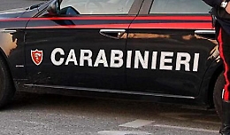 Caltagirone, arma clandestina in azienda agricola: arrestato imprenditore