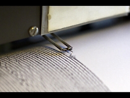 San Silvestro col terremoto, paura per lo sciame sismico nel Catanese