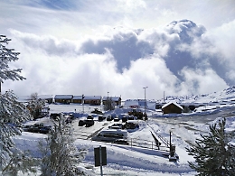 Turismo invernale, ipotesi proroga spostamento tra Regioni penalizza pure la Sicilia