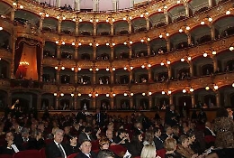 Il M5s: «Il silenzio di Musumeci sul Bellini è assordante»