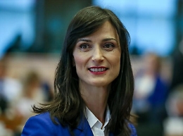 Coronavirus: Gabriel, sul vaccino l'Ue è molto avanti