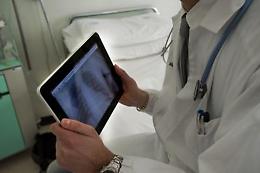 Addio carta, la sanit&agrave; agrigentina diventa smart: oltre 400mila cittadini pronti per il nuovo Fascicolo sanitario elettronico