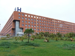 Arteria femorale recisa, salvato un macellaio di Agrigento