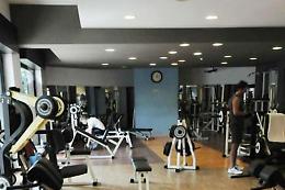 Ruba un Rolex in palestra, arrestato in Spagna