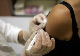 In un mese 164 casi di morbillo (61 in Sicilia) e due morti