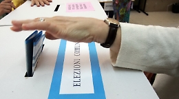 Amministrative in Sicilia, urne chiuse al via lo spoglio in 60 Comuni