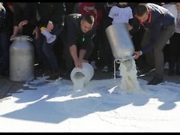 Altri avvisi garanzia ai pastori sardi