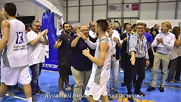 Fortitudo Basket, il futuro è a rischio
Moncada:  «Da solo non ce la faccio più»