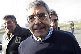 Cuffaro: "Ponte sullo Stretto e Termovalorizzatori erano scelte del mio governo. Abbiamo perso dieci anni"