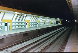 Catania, da lunedì più corse della Metro nei giorni feriali