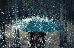 Meteo, allerta gialla in Sicilia: arrivano i temporali