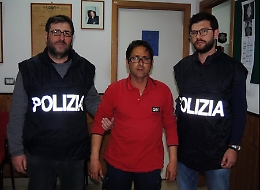 Palermo, ergastolo al benzinaio che diede fuoco e uccise un clochard