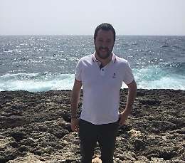 Migranti, Salvini: «Io di nuovo indagato per sequestro di persona»