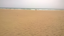 Il mare delle "Spiaggette" di Scoglitti torna balneabile